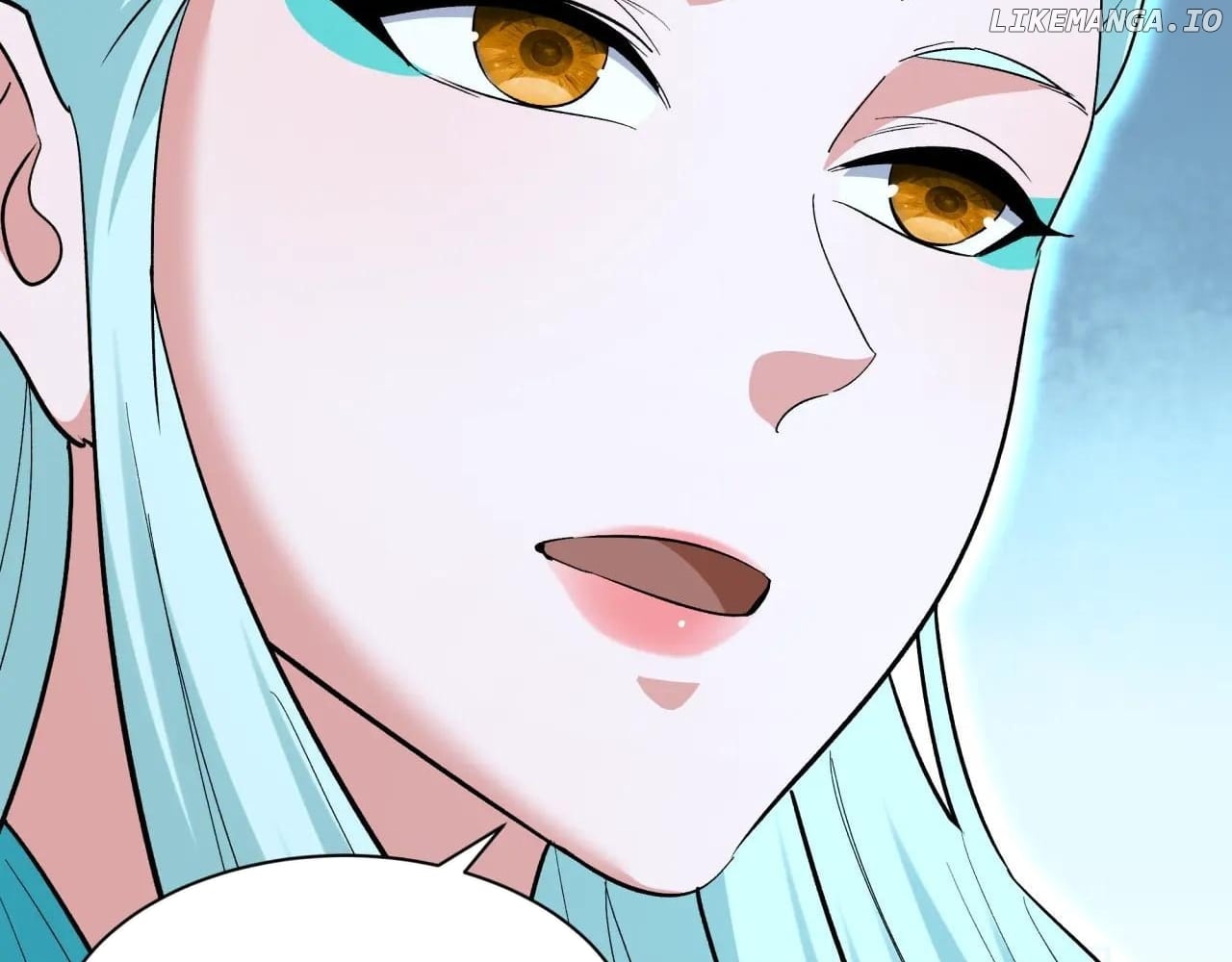 Era of the Haunted Chapter 373 - page 86